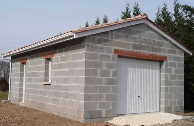 cout permis construire garage 1 découvrez le coût du permis de construire pour un garage et les démarches à suivre pour obtenir votre autorisation de construction en toute sérénité.