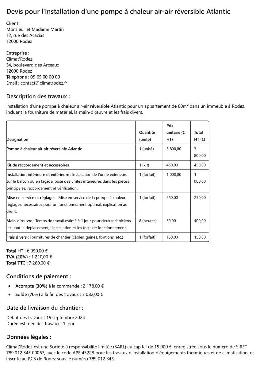 découvrez le coût d'une pompe à chaleur pour une maison de 200m² : estimation des prix, facteurs influents et conseils pour bien choisir votre installation énergétique.