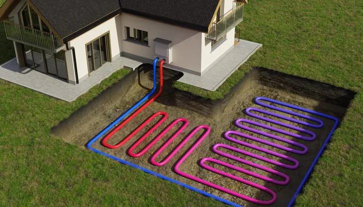 découvrez le coût d'installation d'une pompe à chaleur pour une maison de 200m², avec des conseils pour optimiser votre investissement et réduire vos factures d'énergie.