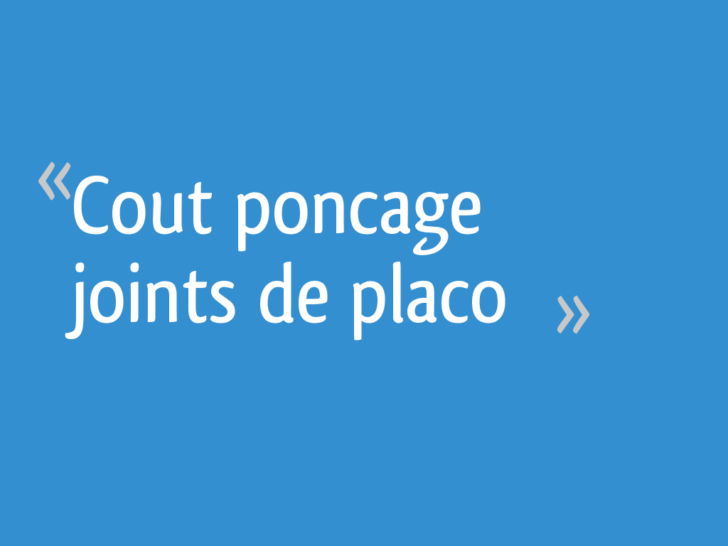 découvrez le coût du ponçage de mur, les facteurs qui influencent le prix, et comment obtenir un devis précis pour vos travaux de rénovation.
