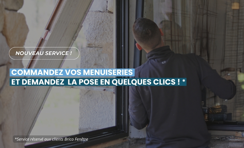 découvrez le coût de la pose de menuiserie extérieure et obtenez des conseils pour choisir la meilleure option adaptée à votre budget et vos besoins.