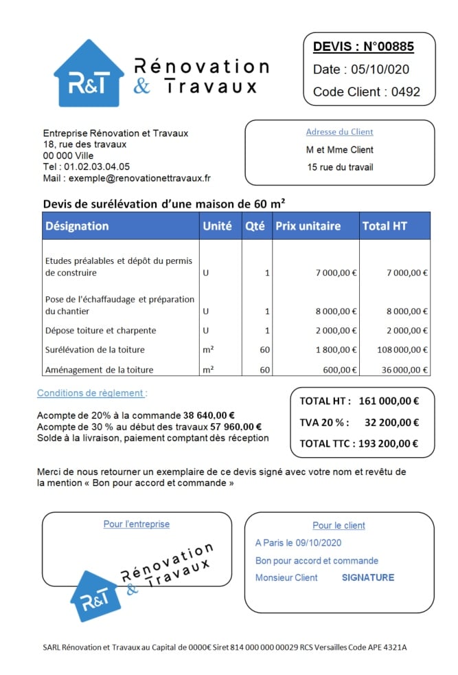 découvrez le coût du rehaussement de maison : facteurs influençant le prix, estimation moyenne et conseils pour budgétiser votre projet de rénovation.