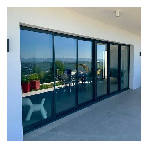 découvrez le coût du remplacement d'une baie coulissante, avec une estimation des prix, des conseils pour bien choisir, et des informations sur les matériaux et la main-d'œuvre.