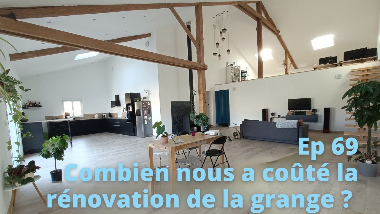 découvrez le coût moyen pour la rénovation d'une surface de 100m2, avec une estimation détaillée des prix selon les types de travaux et matériaux.