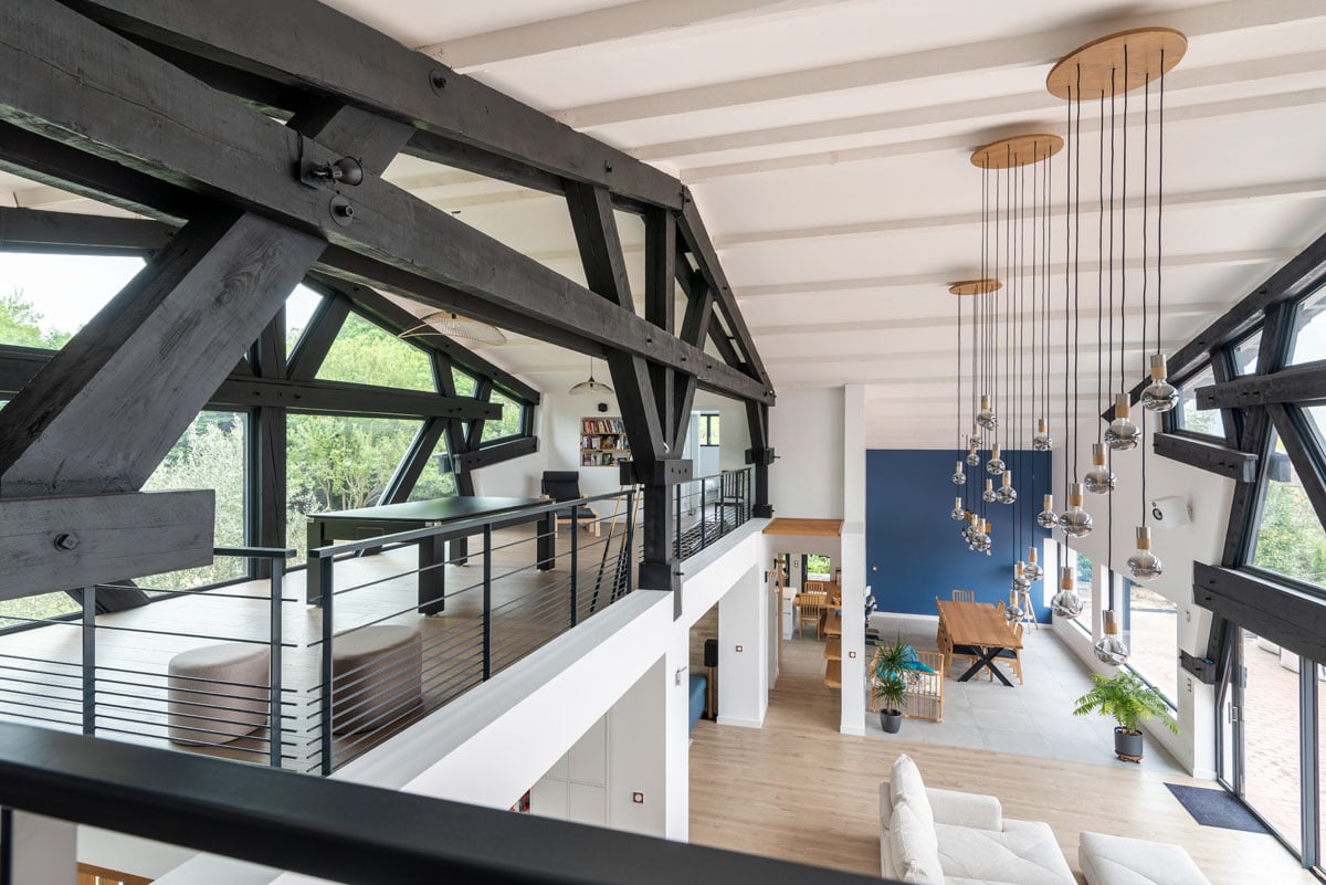 estimez le coût de rénovation pour une surface de 120m² : conseils, prix moyens et astuces pour optimiser votre budget travaux.