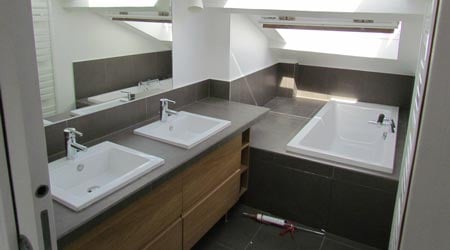 découvrez le coût moyen pour la rénovation d'un appartement de 60m² : matériaux, main-d'œuvre et conseils pour optimiser votre budget.