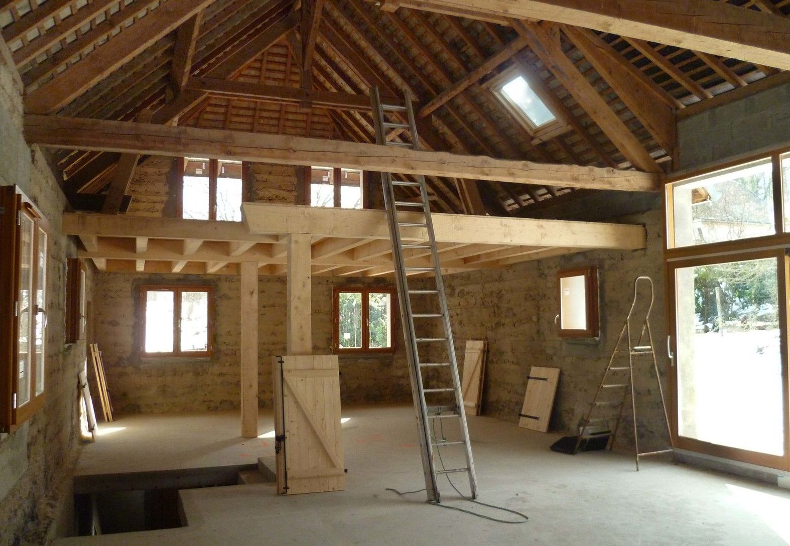 découvrez le coût de rénovation au m² pour planifier votre budget avec précision. estimations détaillées et conseils pratiques pour tous vos projets de rénovation.