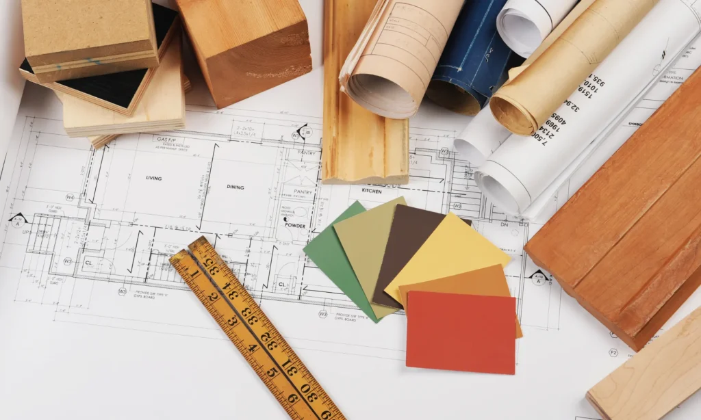 découvrez le coût de rénovation au m² pour vos projets de construction ou de rénovation. obtenez des estimations précises et conseils pour maîtriser votre budget.