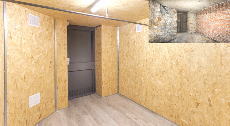 cout renovation cave au meilleur prix 1 découvrez comment rénover votre cave au meilleur prix grâce à nos conseils et astuces pour un coût rénovation cave optimisé et économique.