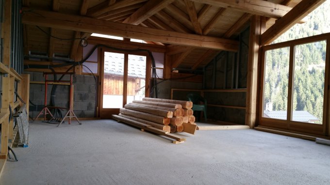 découvrez tout sur le coût de rénovation d'un chalet : conseils, estimation des prix et facteurs influençant votre budget pour une rénovation réussie.
