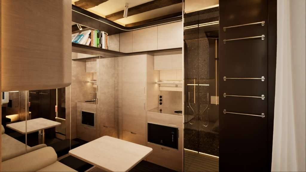 découvrez le coût de la rénovation d'une chambre de bonne à paris en 2025, avec des conseils et estimations pour un projet réussi.