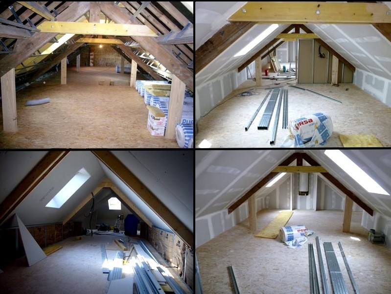 découvrez le coût de la rénovation des combles : guide des prix, facteurs influençant le tarif et conseils pour optimiser votre budget travaux.