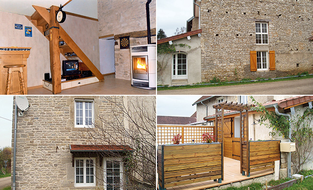 découvrez le coût de rénovation d'un corps de ferme, avec une estimation détaillée des travaux nécessaires pour restaurer et valoriser votre propriété agricole.