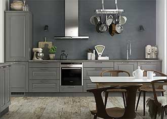 découvrez le coût moyen pour une rénovation de cuisine, avec des conseils pour maîtriser votre budget et choisir les meilleures options.