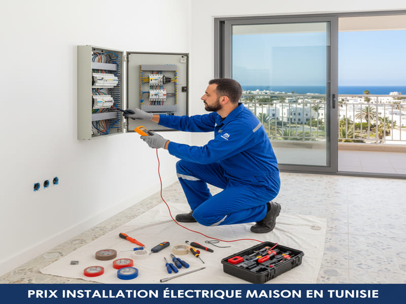 cout renovation electrique maison 200m2 1 découvrez le coût moyen pour la rénovation électrique d'une maison de 200m2. guide complet des prix, matériaux et conseils pour un projet réussi.