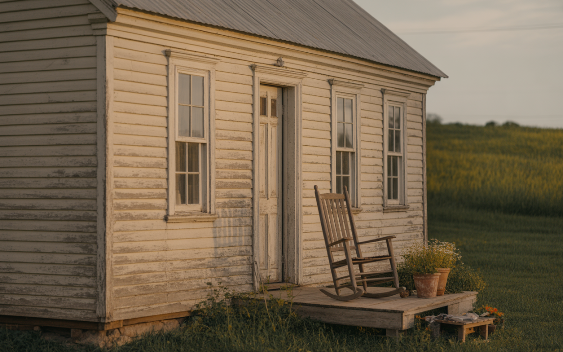 découvrez les coûts estimés pour la rénovation d'une ferme, incluant les matériaux, la main-d'œuvre et les conseils pour un budget maîtrisé.