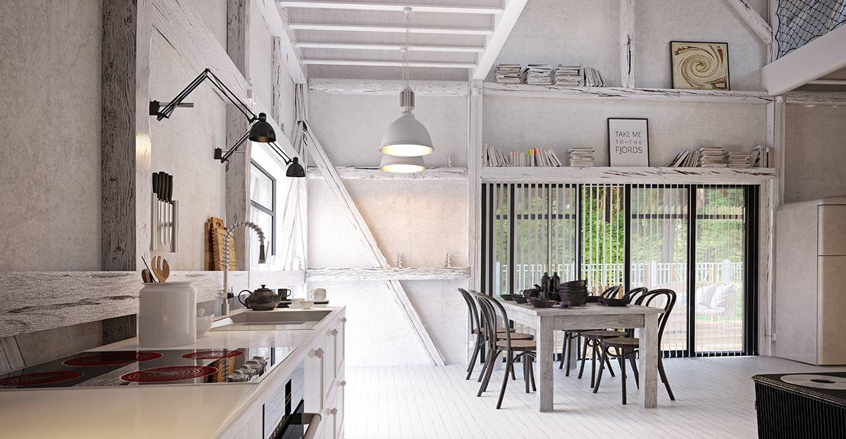 découvrez le coût de la rénovation d'une ferme, incluant les travaux, matériaux et conseils pour budgétiser efficacement votre projet.