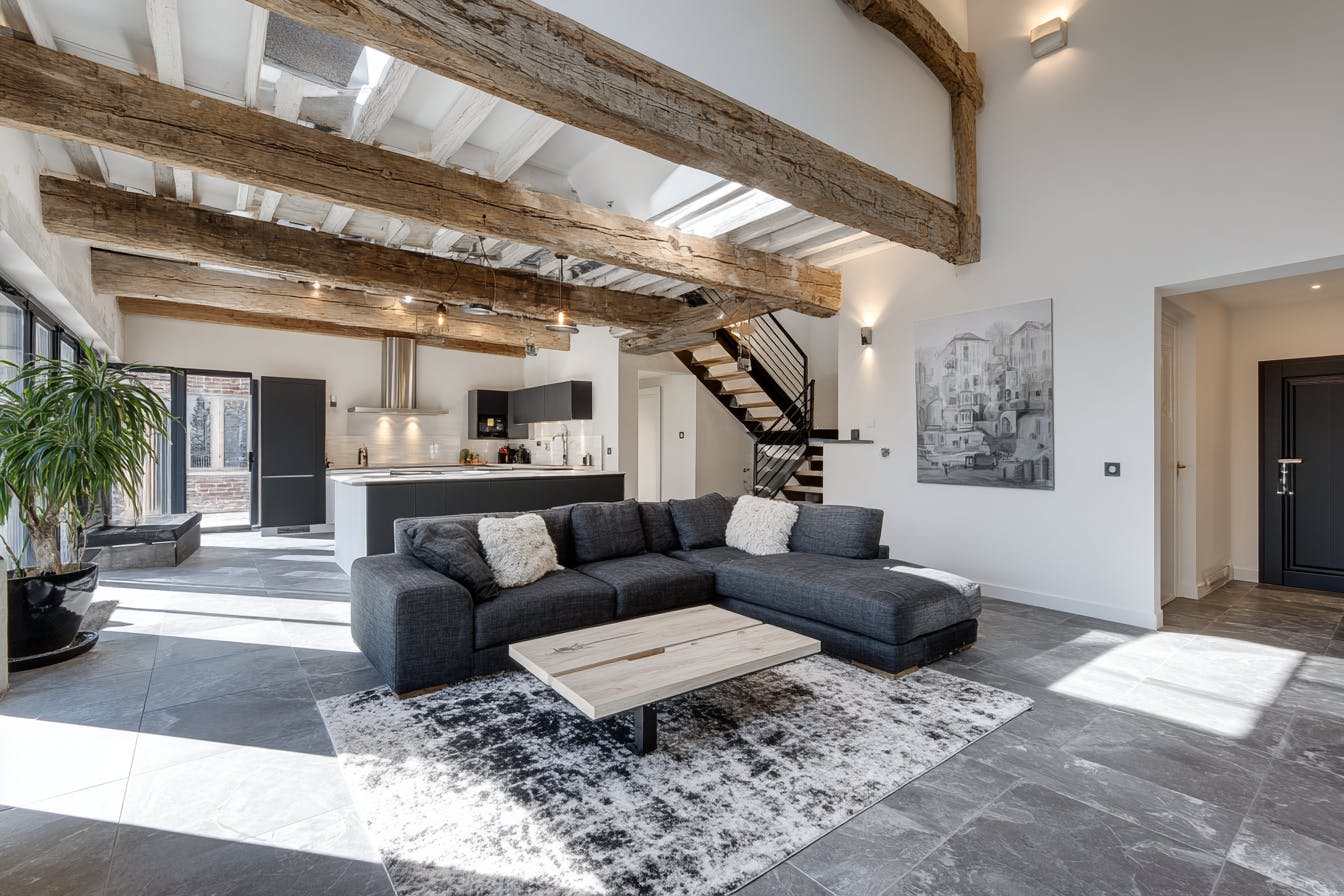 découvrez le coût moyen pour la rénovation d'une grange en habitation, incluant les travaux principaux, les matériaux et les conseils pour optimiser votre budget.