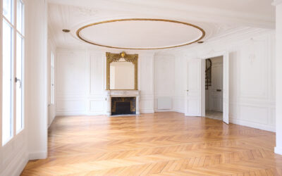 découvrez le coût moyen pour la rénovation d'un appartement haussmannien et obtenez des conseils pratiques pour optimiser votre budget rénovation tout en préservant le charme de votre bien.