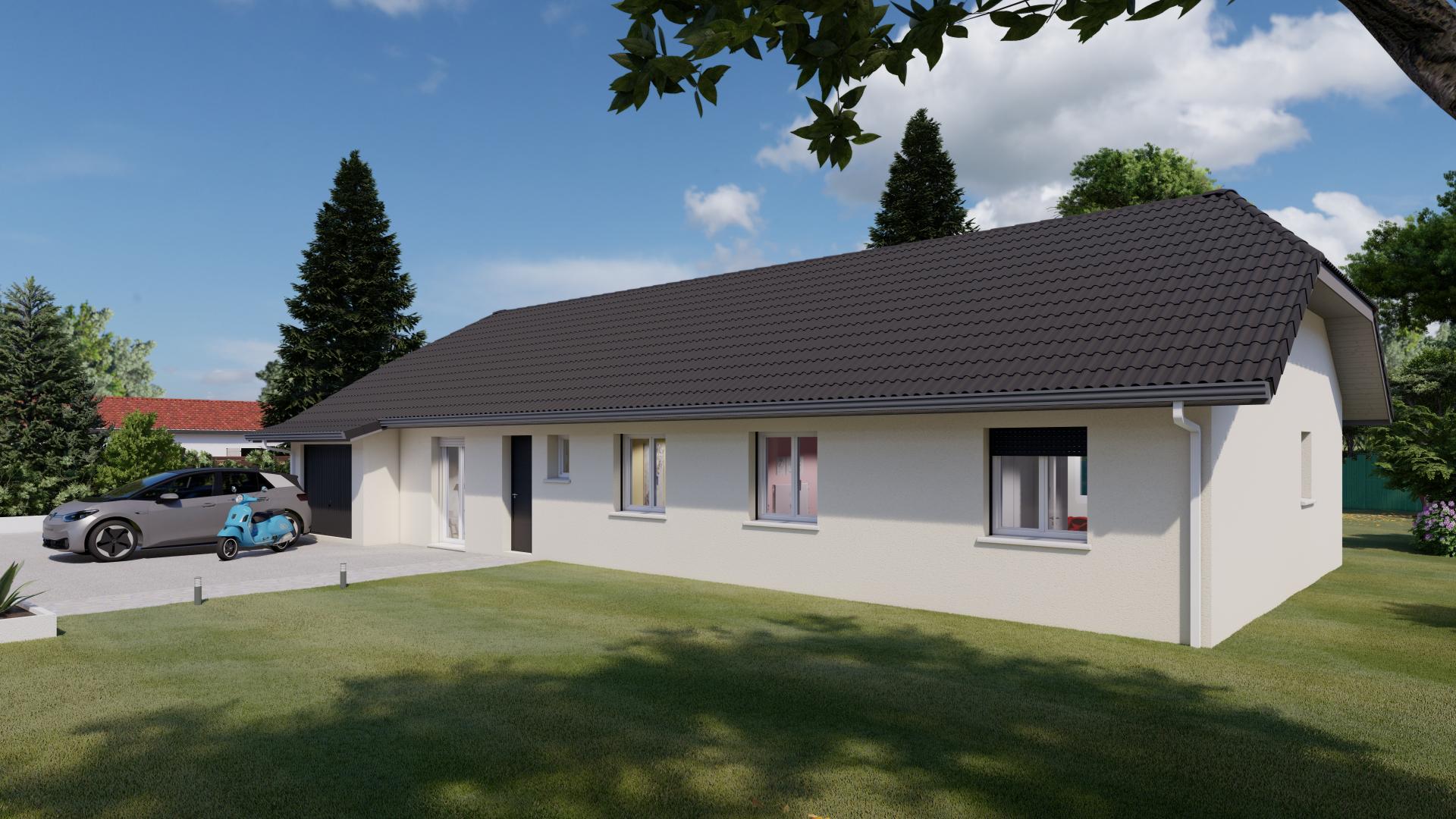 découvrez le coût estimatif pour la rénovation complète d'une maison de 130 m², incluant les matériaux, la main-d'œuvre et les conseils pour maîtriser votre budget.