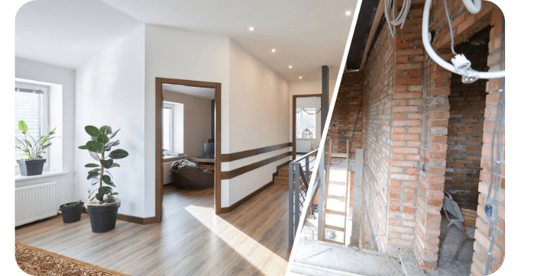 découvrez les tarifs et facteurs influençant le coût de rénovation de votre maison pour mieux planifier vos travaux et votre budget.