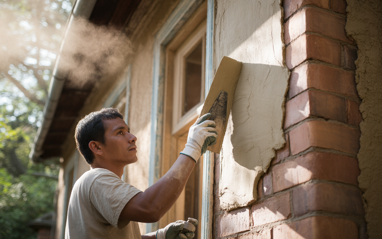 découvrez les coûts de rénovation d'une maison ancienne et obtenez des conseils pour estimer votre budget travaux efficacement.