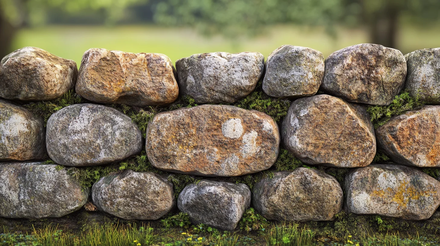 découvrez le coût de la rénovation d'un mur en pierre : tarifs, matériaux, et conseils pour réussir vos travaux avec un budget maîtrisé.