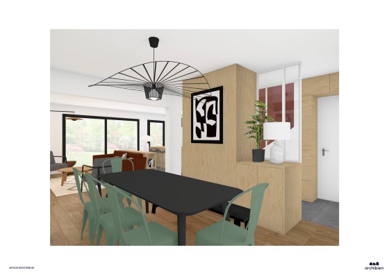 découvrez le coût moyen pour la rénovation d'un restaurant de 100m2, incluant les travaux de rénovation, aménagement et décoration, pour un espace fonctionnel et attractif.