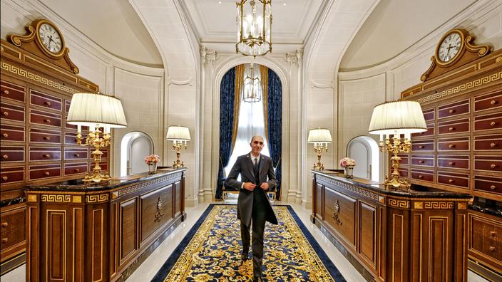 découvrez le coût estimé de la rénovation du ritz paris en 2025, incluant les aspects financiers et les projets de restauration de ce monument historique.