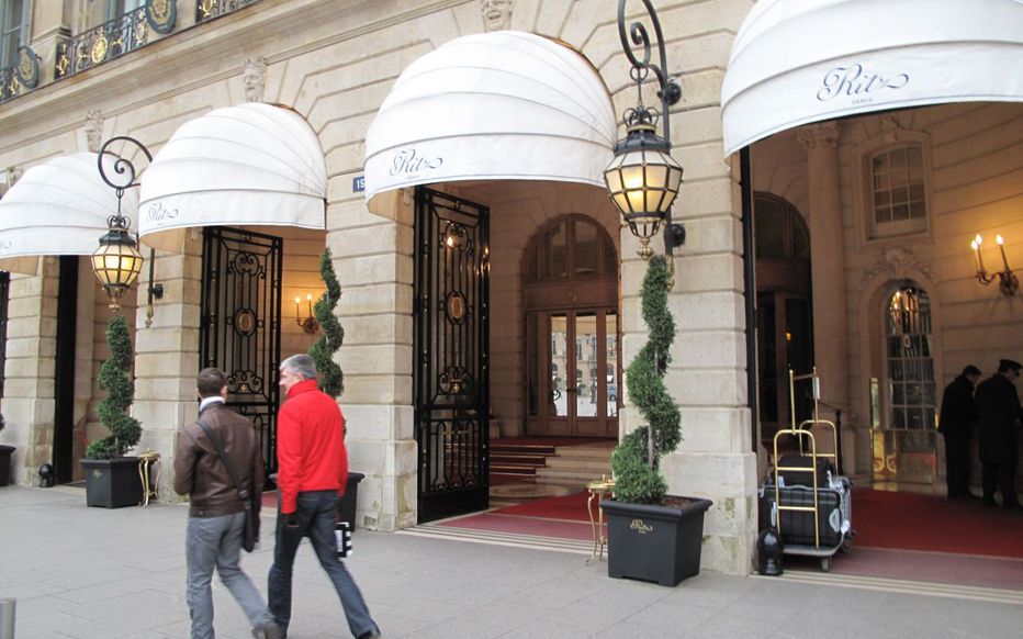 découvrez le coût estimé de la rénovation du ritz paris en 2025, incluant les détails des travaux, les matériaux utilisés et les dépenses prévues pour ce projet d'exception.