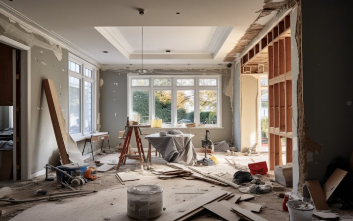 découvrez comment évaluer le coût d'une rénovation de ruine pour un projet rentable. conseils pratiques et astuces pour optimiser votre budget et transformer une ruine en habitation de qualité.