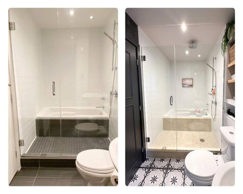 découvrez le coût moyen pour la rénovation d'une salle de bain de 10m², avec conseils et estimations pour un projet adapté à votre budget.