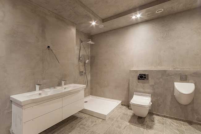 cout renovation salle de bain 31 découvrez les coûts de rénovation d'une salle de bain : estimation des prix, conseils pour maîtriser votre budget et astuces pour réussir vos travaux.