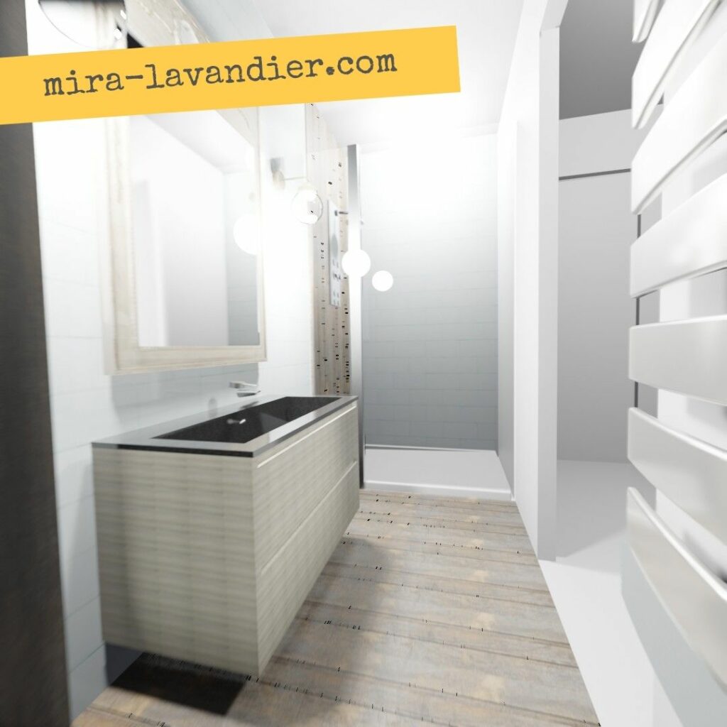 cout renovation salle de bain 4m2 2 découvrez le coût moyen pour la rénovation d'une salle de bain de 4m², avec des conseils pour optimiser votre budget et choisir les meilleures options.
