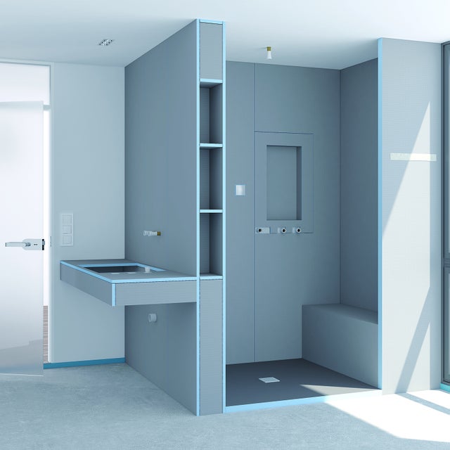 découvrez le coût moyen pour la rénovation d'une salle de bain de 5m2, incluant matériaux, main-d'œuvre et conseils pour un projet réussi.