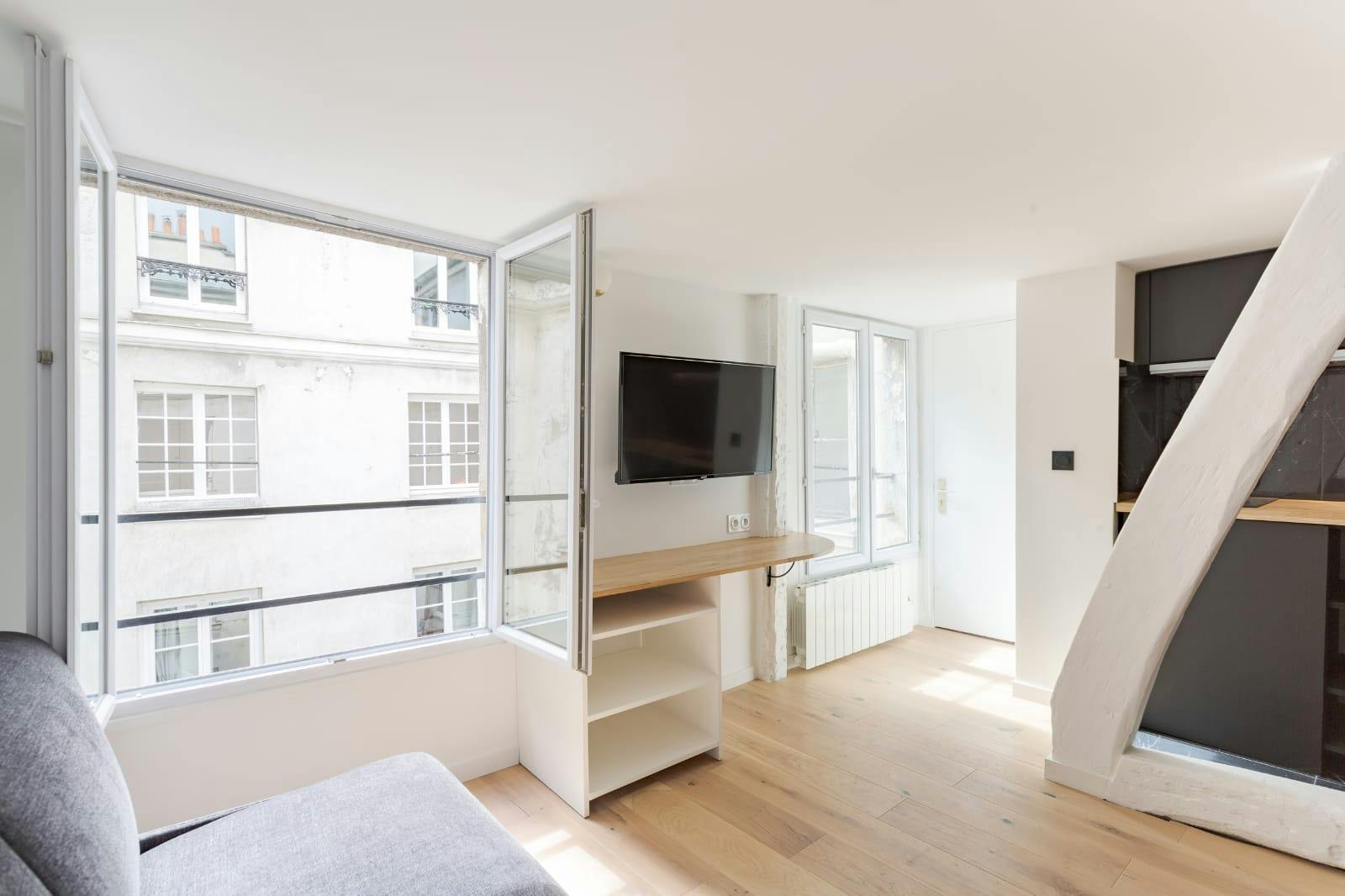 découvrez notre guide complet sur le coût de rénovation d'une studette, avec des conseils pratiques et des estimations pour bien préparer votre projet.