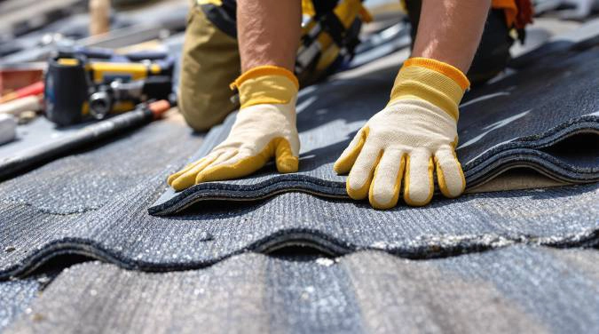 découvrez le coût de la rénovation de toiture, les facteurs qui l'influencent et des conseils pour optimiser votre budget rénovation.