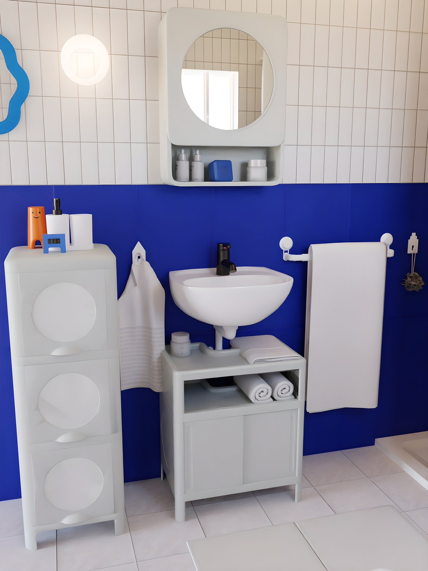 découvrez le coût d'une salle de bain ikea sur-mesure : prix, options personnalisées et conseils pour aménager votre espace selon vos besoins et votre budget.