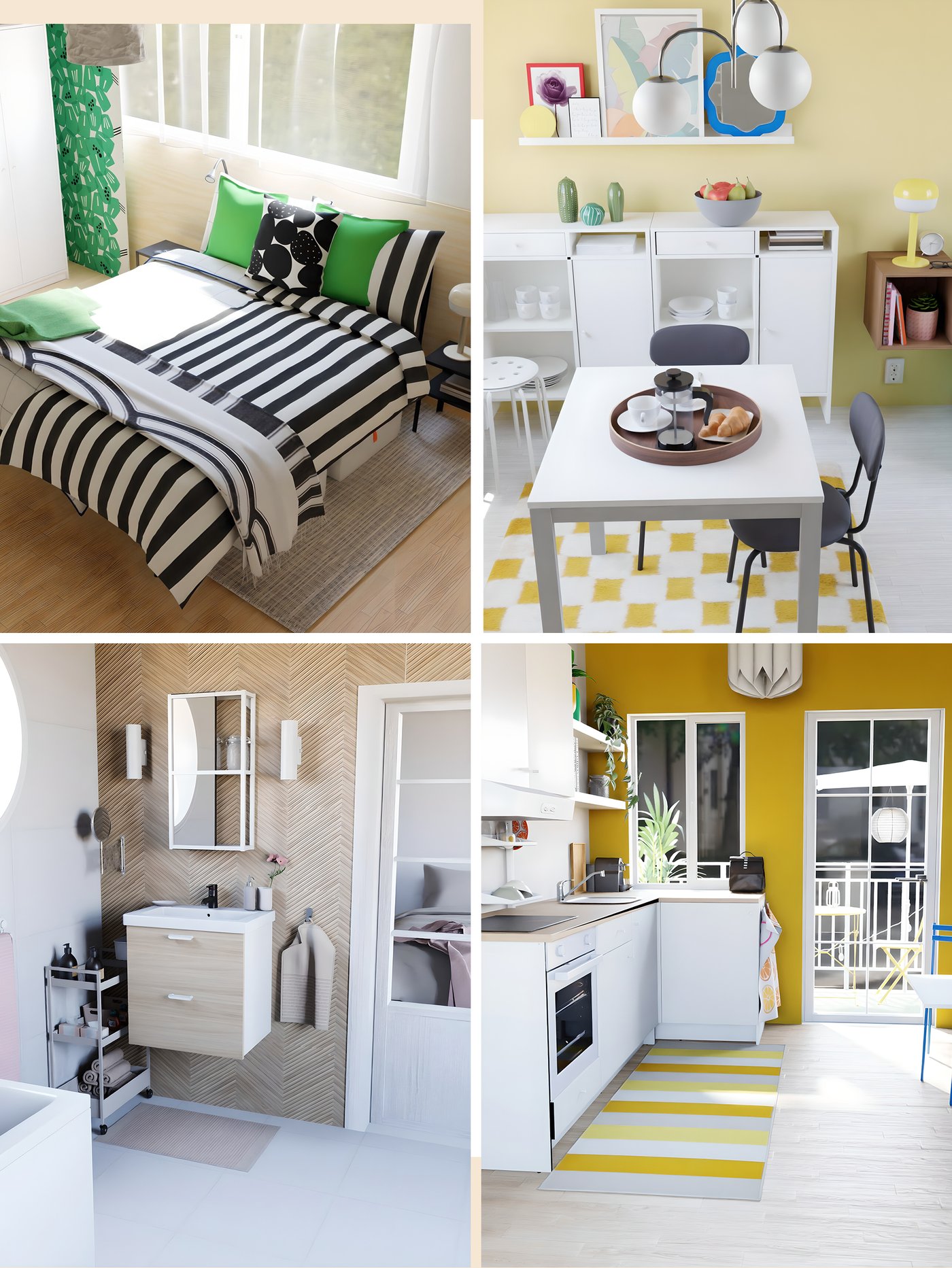 découvrez le coût d'une salle de bain sur-mesure chez ikea et trouvez des solutions adaptées à votre budget pour un espace personnalisé et fonctionnel.