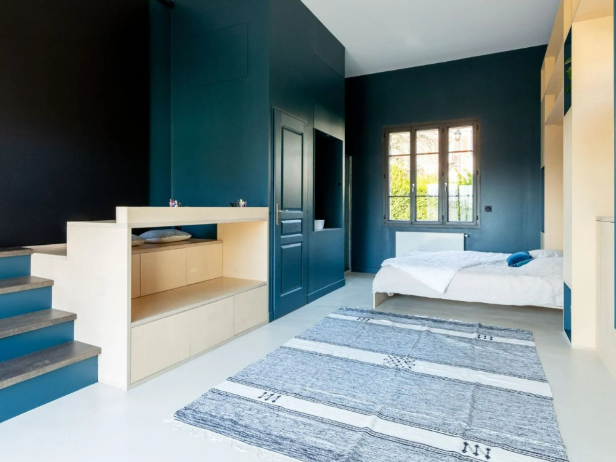 découvrez le coût moyen pour aménager un sous-sol, incluant les travaux, matériaux et main-d'œuvre. obtenez des conseils pour optimiser votre budget rénovation.