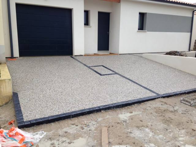 découvrez le coût d'une terrasse en béton, les facteurs qui influencent le prix et des conseils pour bien budgéter votre projet de construction ou rénovation.