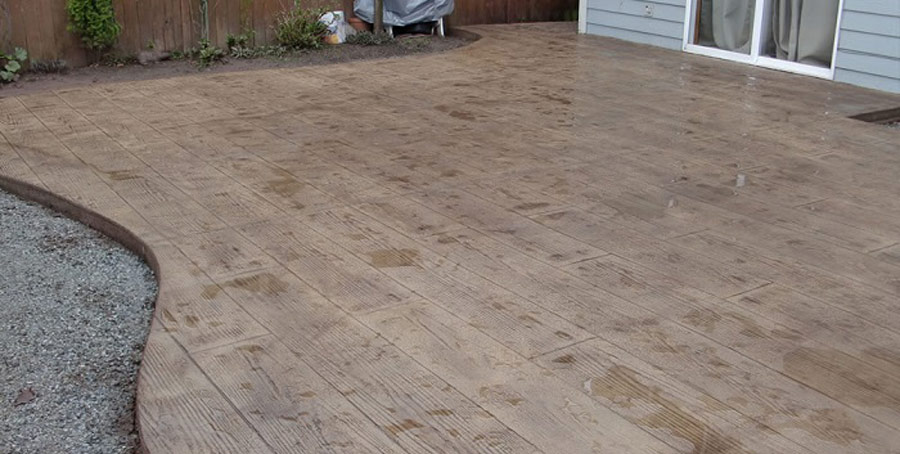 découvrez le coût du terrasse béton imprimé : prix, facteurs influençant le tarif et conseils pour un aménagement extérieur esthétique et durable.