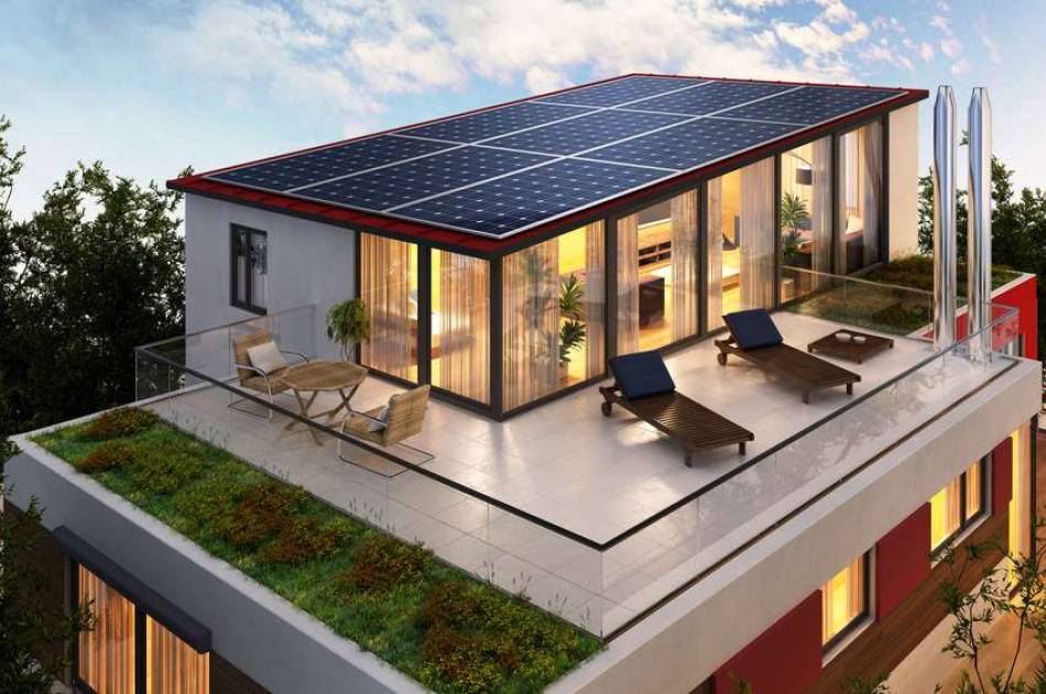 découvrez le coût moyen au m² d'un toit-terrasse et les facteurs qui influencent son prix pour mieux planifier votre projet de construction ou de rénovation.