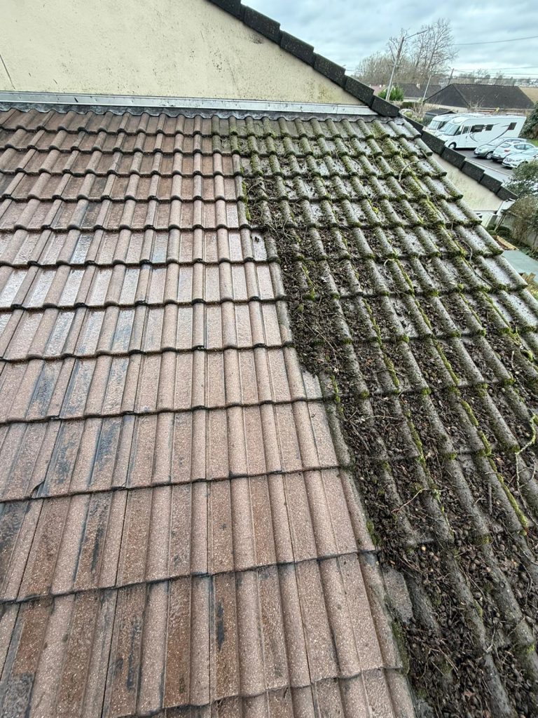 découvrez le coût du traitement de toiture : tarifs, types de traitements et conseils pour entretenir efficacement votre toiture.