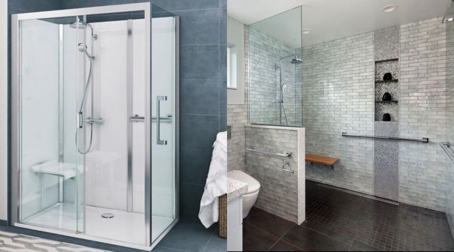 découvrez le coût de la transformation d'une baignoire en douche, les facteurs influençant le prix et des conseils pour réussir vos travaux de rénovation.