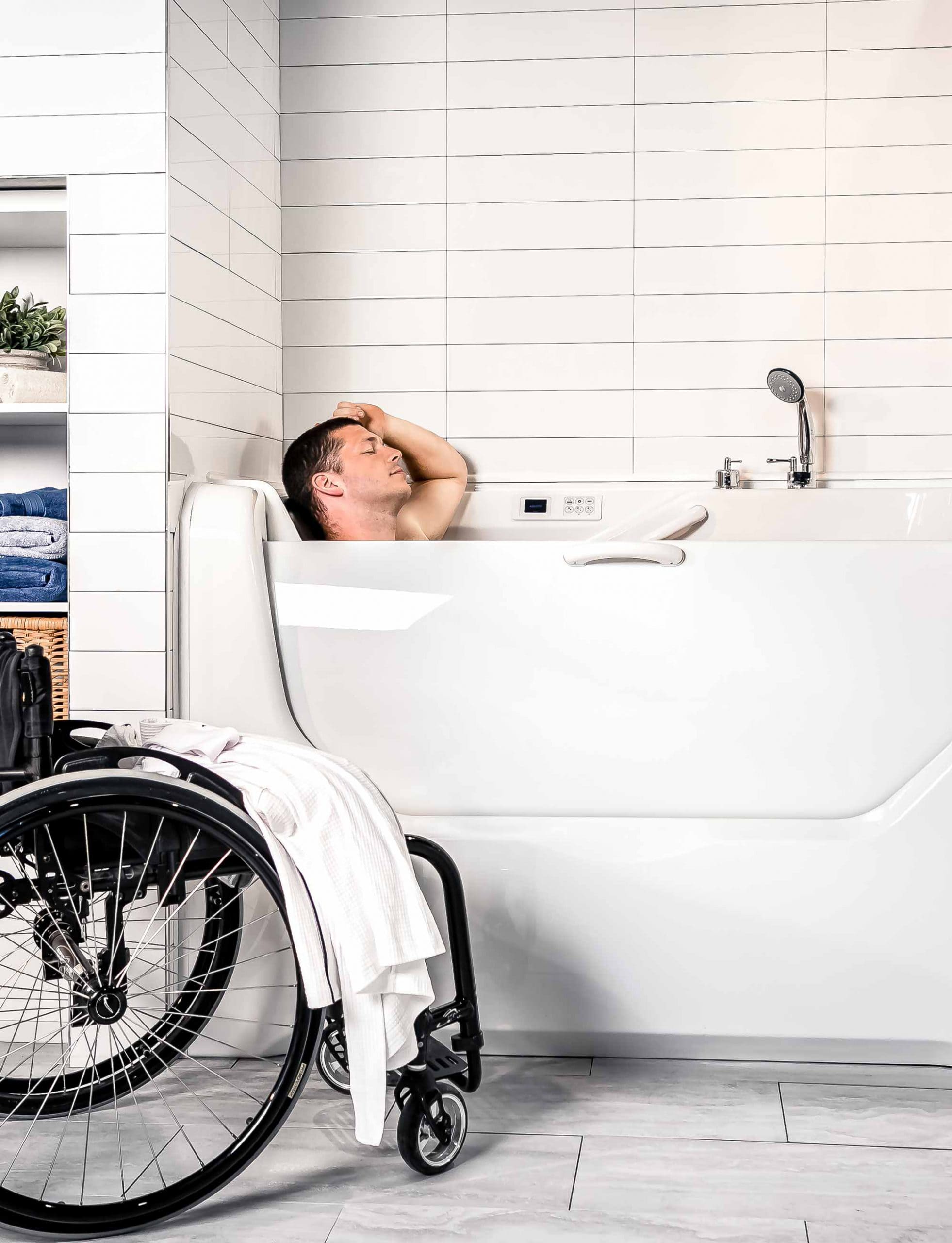 découvrez le coût moyen pour la transformation d'une baignoire en douche, avec conseils et astuces pour un budget maîtrisé.