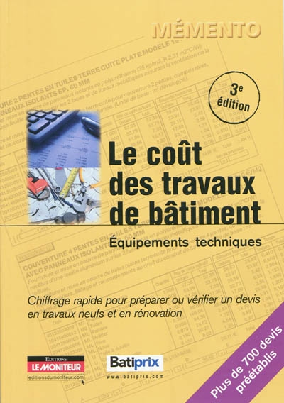 découvrez comment estimer le coût des travaux pour vos projets de rénovation ou construction, avec des conseils pratiques pour maîtriser votre budget.