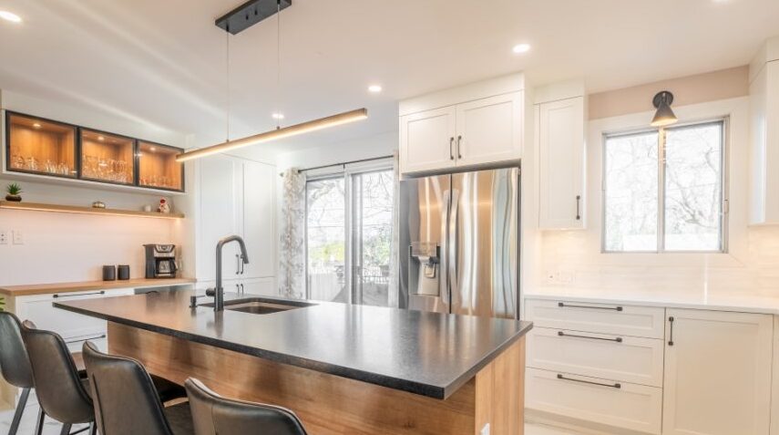 découvrez le coût des travaux pour le déplacement d'une cuisine : estimation des prix, conseils pratiques et éléments à considérer pour réussir votre projet de rénovation.