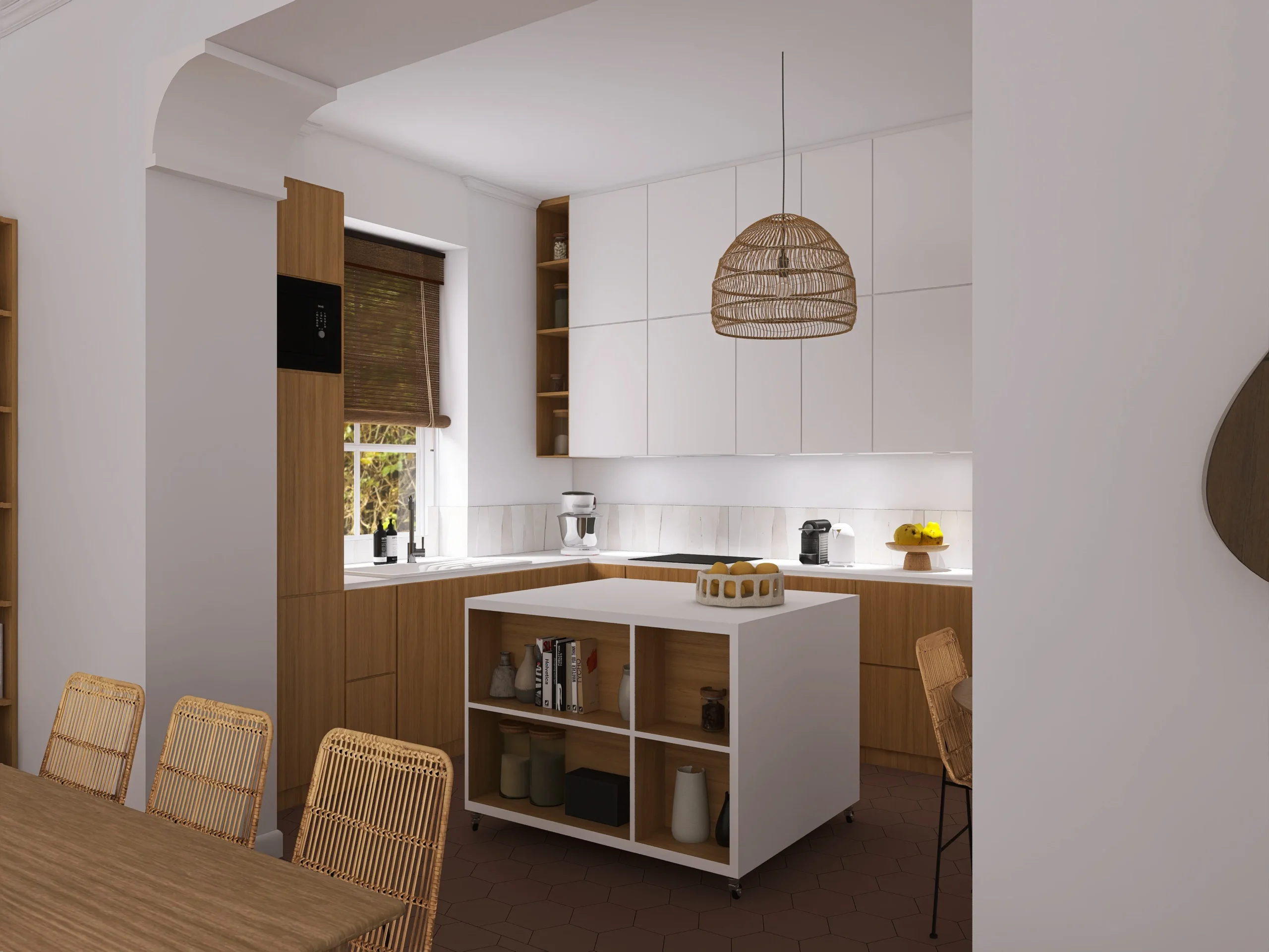 estimez le coût des travaux pour le déplacement de votre cuisine : conseils, éléments à prendre en compte et astuces pour optimiser votre budget rénovation.