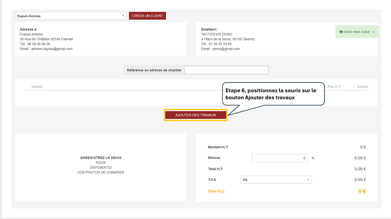 découvrez notre guide complet pour estimer le coût des travaux de plomberie au m2, comprenant les prix moyens, conseils pratiques et astuces pour maîtriser votre budget.